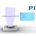 PI Offers Piezo Scanners for Image Stabilization and Microscanning