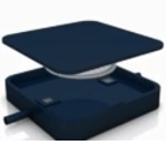 PI Offers Compact Drives for Piezoelectric Micropumps