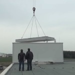 PI Ceramic’s New Spray Drying Tower — An Overview