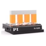Overview of PI’s N-565 Piezo Motor Linear Positioner