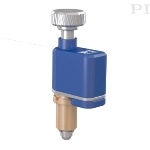 Overview of PI’s PiezoMike Linear Actuators