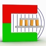 Non-Sensitive Piezo Drives from PI