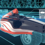 TenCate Offers Thermoset Composite Material Solutions for the Formula One Market