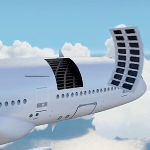 TenCate’s Thermoplastic Composite Materials for Aerospace Applications