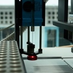 Mass Spectrometry Offers High-Throughput Screening