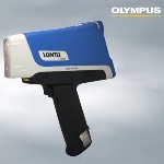 Vanta Portable XRF Analyzers from Evident