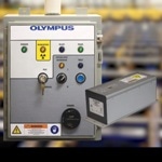 FOX-IQ Process and In-Line XRF Alloy Analyzer from Evident