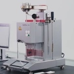 MVF/MFR Determination (ISO 1133, JIS K 7210, ASTM D 1238) with Mflow Extrusion Plastometer