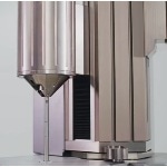 ISO 1133 / ASTM D 1238 - Melt Flow Index Tester Aflow for MFR/MVR Determination