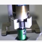 Automated Dose Accuracy Test on Insulin Pens (DIN EN ISO 11608-1)