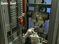 Automated Tensile Testing of Thin Sheet Plastics and Elastomers by Zwick