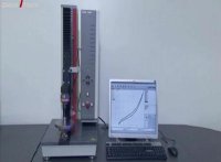 Demonstration of Testing of Bumpers for Dental Prosthodontic Applications by Zwick