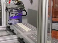 Demonstration of Automatic Pendulum Impact Testing of Plastics with An Integrated Notch Milling Unit by Zwick