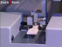 Demonstration of An Automated Tensile Test on Plastics and Metals by Zwick