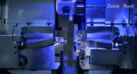 Demonstration of An Automated Charpy Impact Test on Metals in a Temperature Bath by Zwick