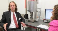Interview with Robert Strehle, Industry Manager Academia of Zwick - Part 1