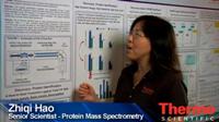 HR/AM Mass Spectrometer from Thermo Scientific 