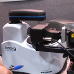 The Innova-IRIS Combined AFM-Raman from Bruker XRD
