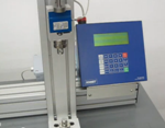 eXpert 7601 Universal Testing Machine from ADMET