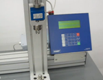 eXpert 5603 Universal Testing Machine from ADMET 