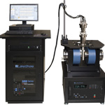 The 8400 Series Hall Effect Measurement System from Lake Shore Cryotronics