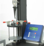 Puncture Strength Test on a Dual-Column Universal Testing Machine