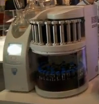 Gas Chromatography Product Portfolio from Thermo Scientific