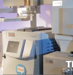 New Thermo Scientific TRACE 1300 GC with ISQ System