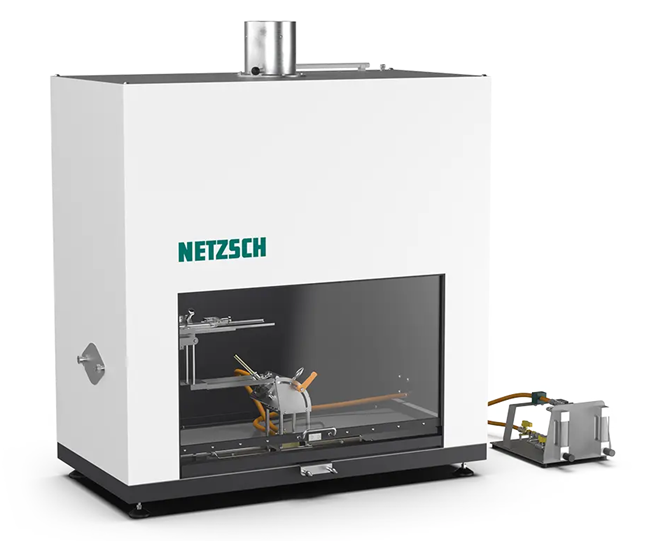 TECH TALK – Breakthrough Innovations in Materials Testing & Thermal Safety