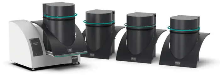 TECH TALK – Breakthrough Innovations in Materials Testing & Thermal Safety