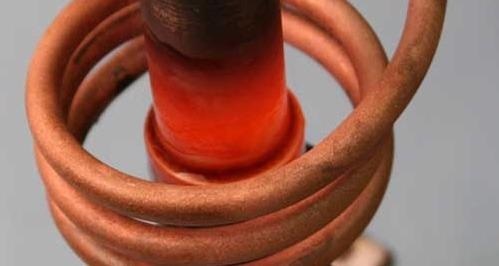 Image Credit: Ambrell Induction Heating Solutions