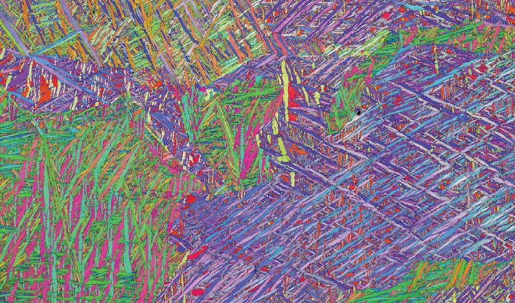 EBSD for the EDS User: Understanding the Hows and Whys of Electron Backscatter Diffraction
