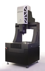 Opening New Doors for Production Measurement Technology