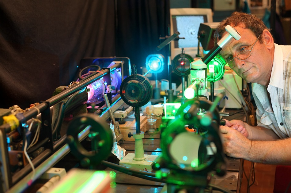 A Comparison of Sieves and Laser Diffraction for Particle Size Analysis