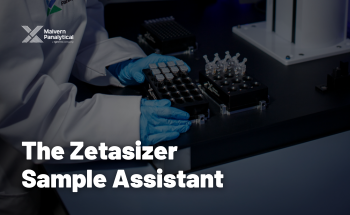 The Zetasizer Sample Assistant