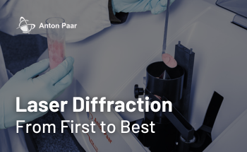 Laser Diffraction – From First to Best