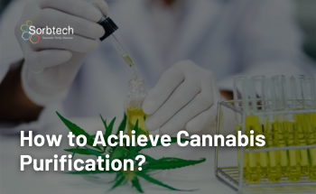 How to Achieve Cannabis Purification?