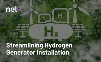 Streamlining Hydrogen Generator Installation