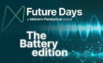 Future Days 2025 Battery Edition