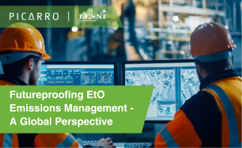 Futureproofing EtO Emissions Management – A Global Perspective