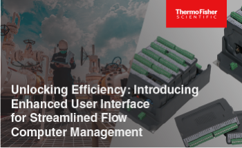 Unlocking Efficiency: Introducing Enhanced User Interface for Streamlined Flow Computer Management