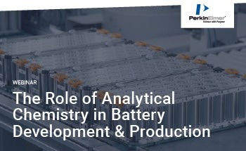The Role of Analytical Chemistry in Battery Development and Production