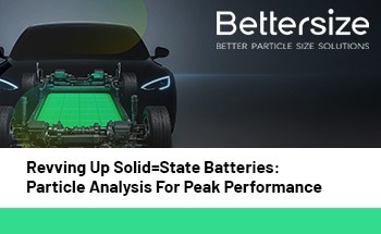 Revving Up Solid-State Batteries: Particle Analysis for Peak Performance