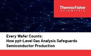 How Next-Gen Gas Analysis Technology Protects Every Wafer