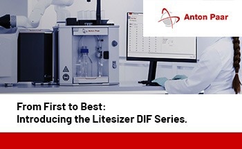 From First to Best: Introducing the Litesizer DIF Series