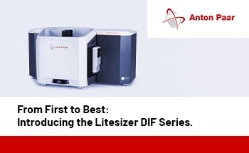 From First to Best: Introducing the Litesizer DIF Series