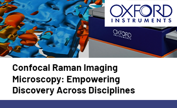 Empowering Innovation Through Confocal Raman Imaging