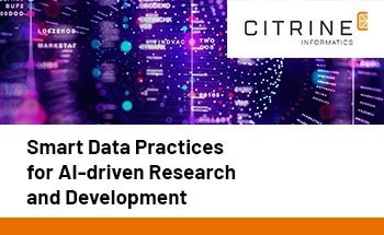 How Smart Data Practices Enhance AI-Driven Materials Innovation