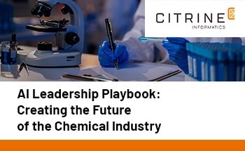The AI Leadership Playbook for Chemical Industry Innovation