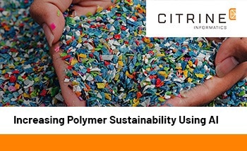 How AI Improves Polymer Sustainability and Performance